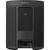 YAMAHA MUSICCAST 20 BLACK