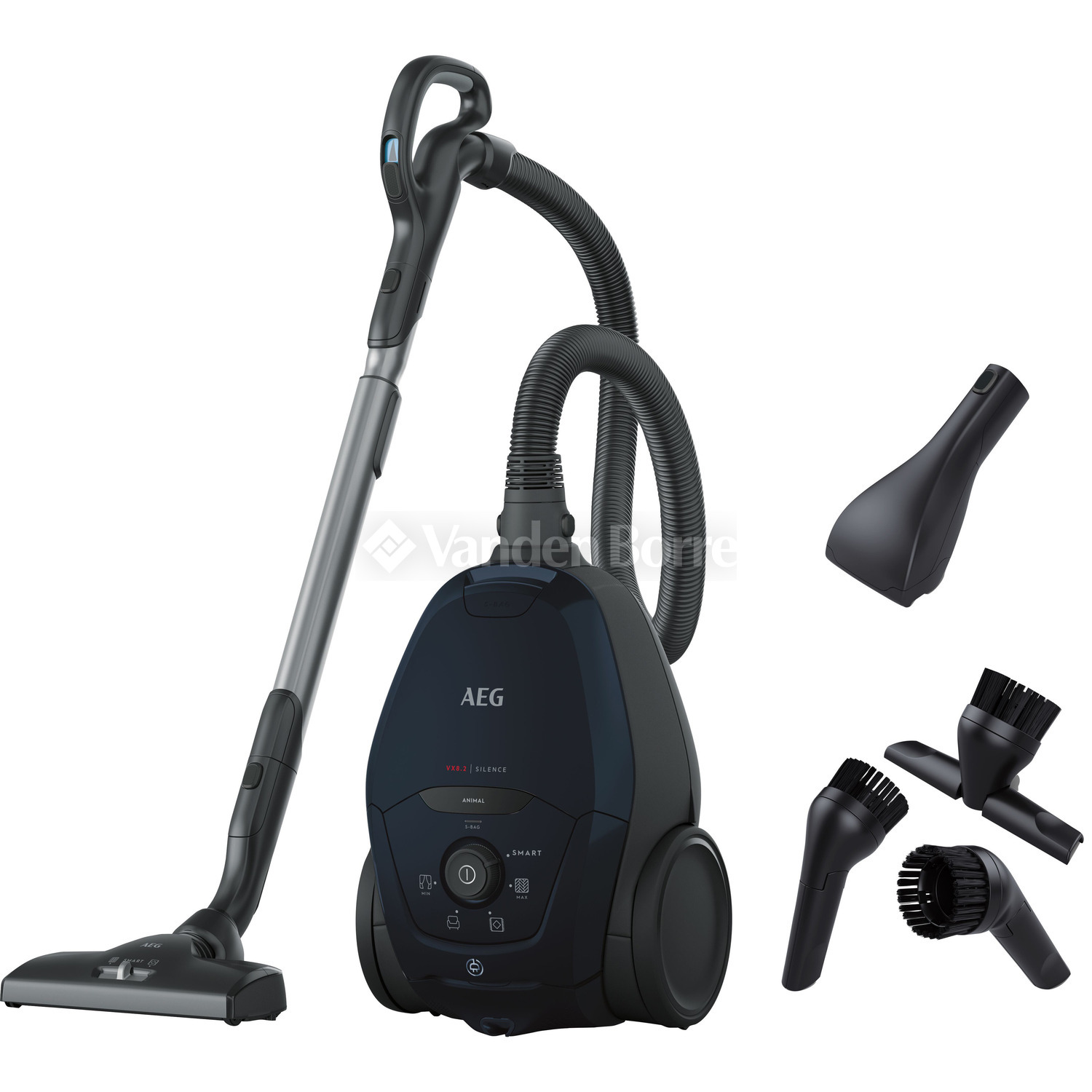 Vandenborre Sac Aspirateur Aspirateur Miele Sac Deals