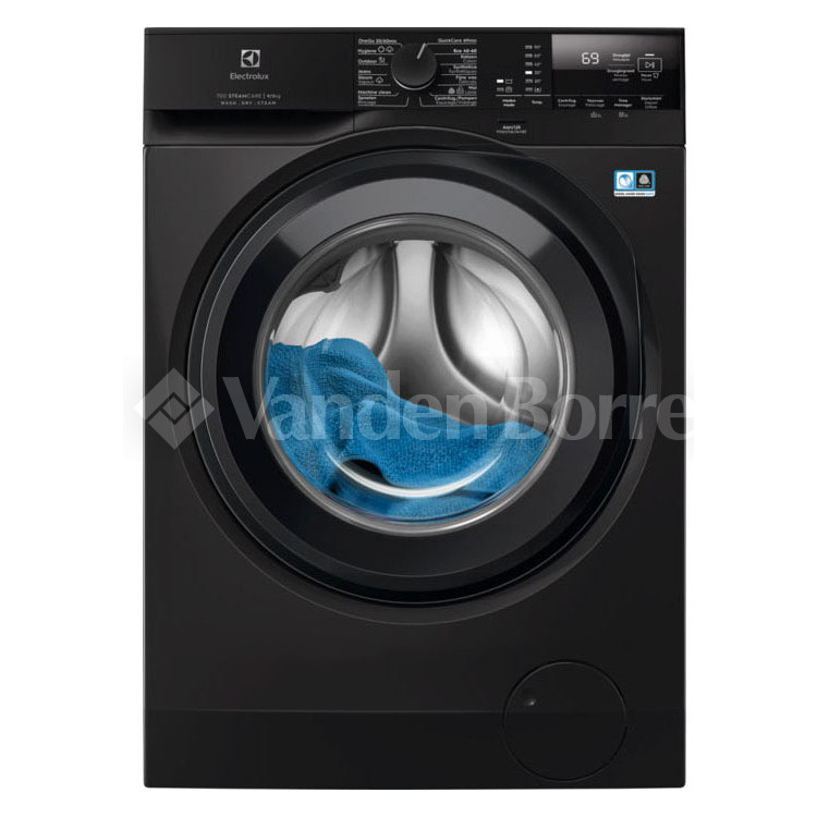 Machine A Laver Sechante Electrolux