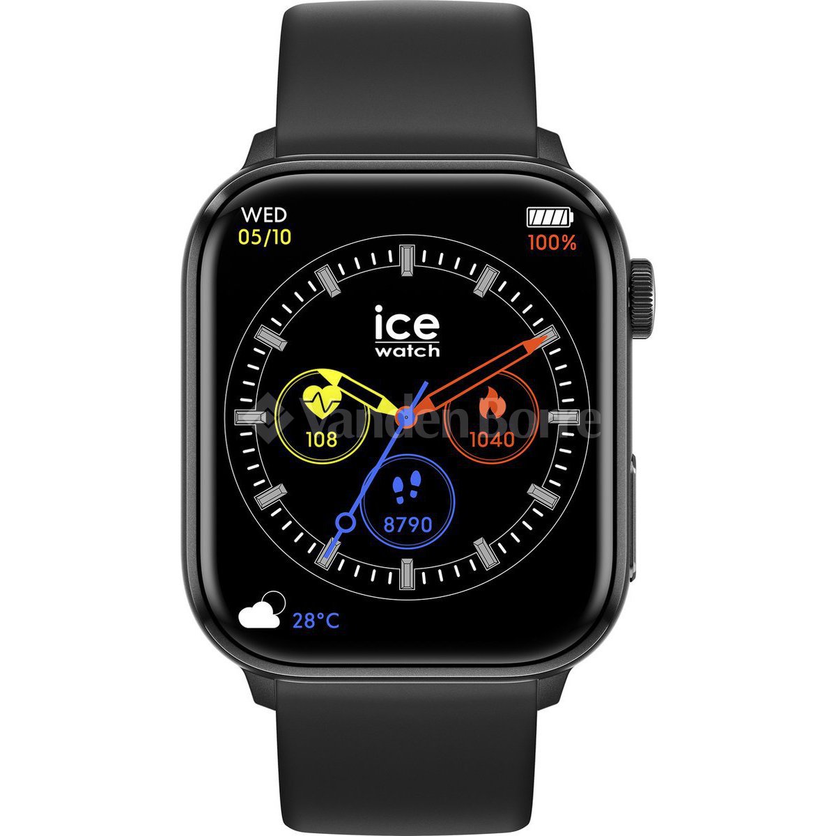 ejores RELOJES ICE WATCH DE HOBRE de 2026 - Relojes