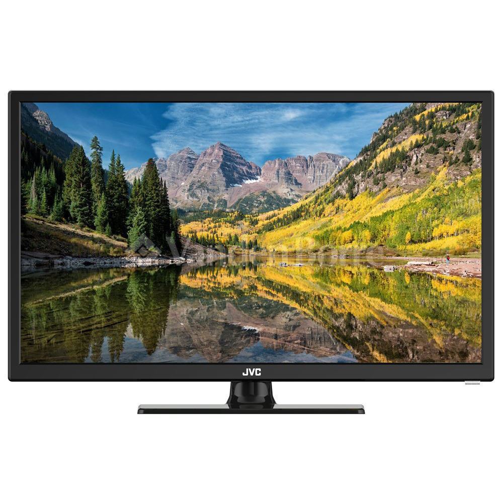 JVC LED HD 24 INCH LT-24FD110 (2023) - TV | Vanden Borre
