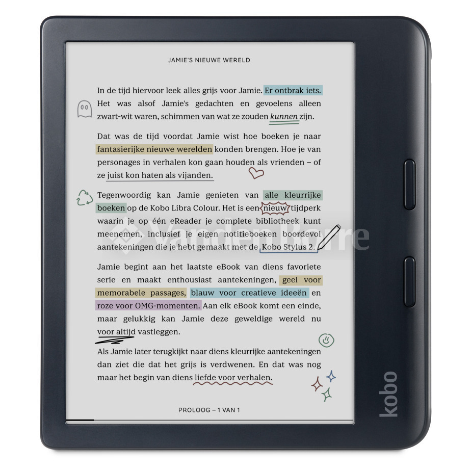 Liseuse kobo nia - Tablettes & Liseuses