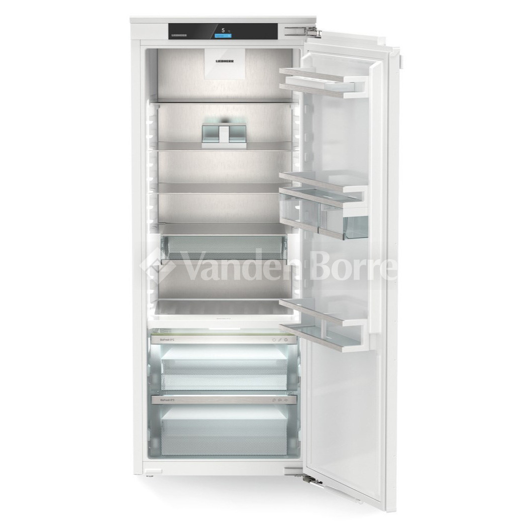 Duree De Vie D Un Frigo Liebherr
