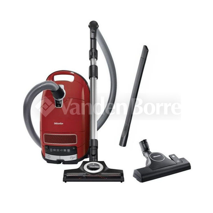 Filtri Aspirapolvere Miele 1 HEPA-Filter Geeignet Für Miele Complete C3 Cat & Dog PowerLine Von Staubbeutel-Profi Sacchetti Miele Per Filtri - Foto 4