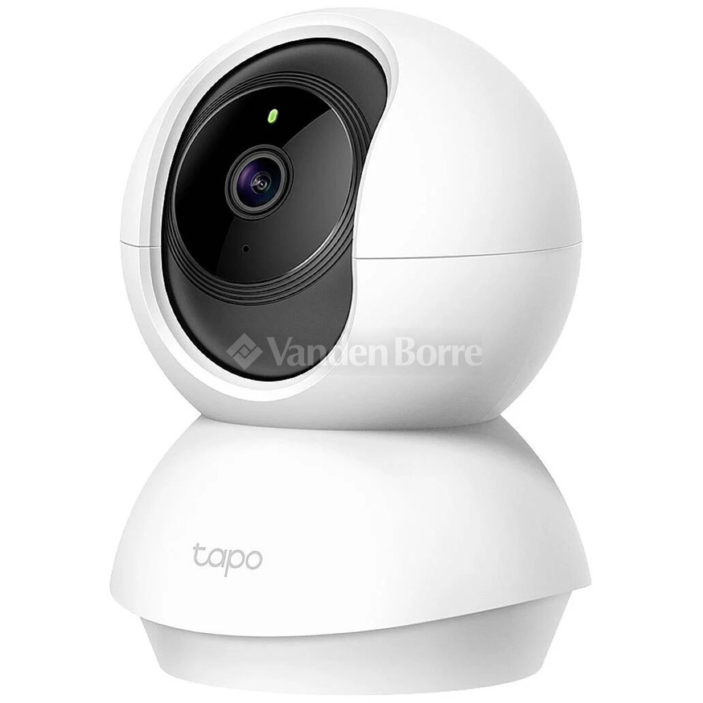 TP-LINK TAPO C210 | Vanden Borre