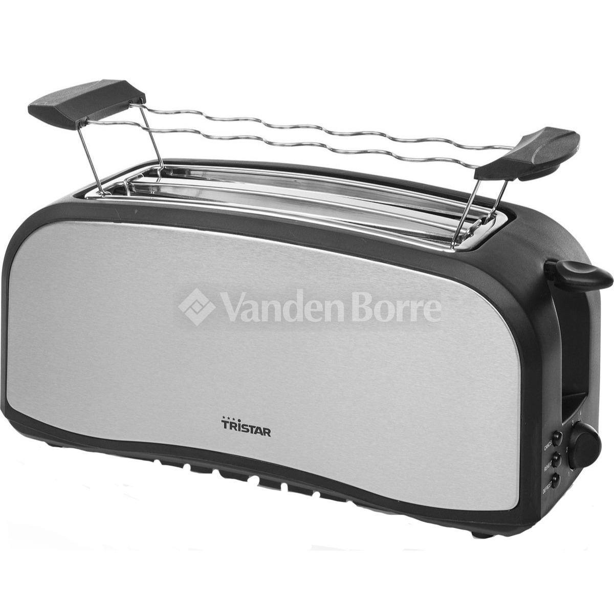 Tristar BR-1025 Broodrooster | BROODROOSTER | Wij helpen je kiezen