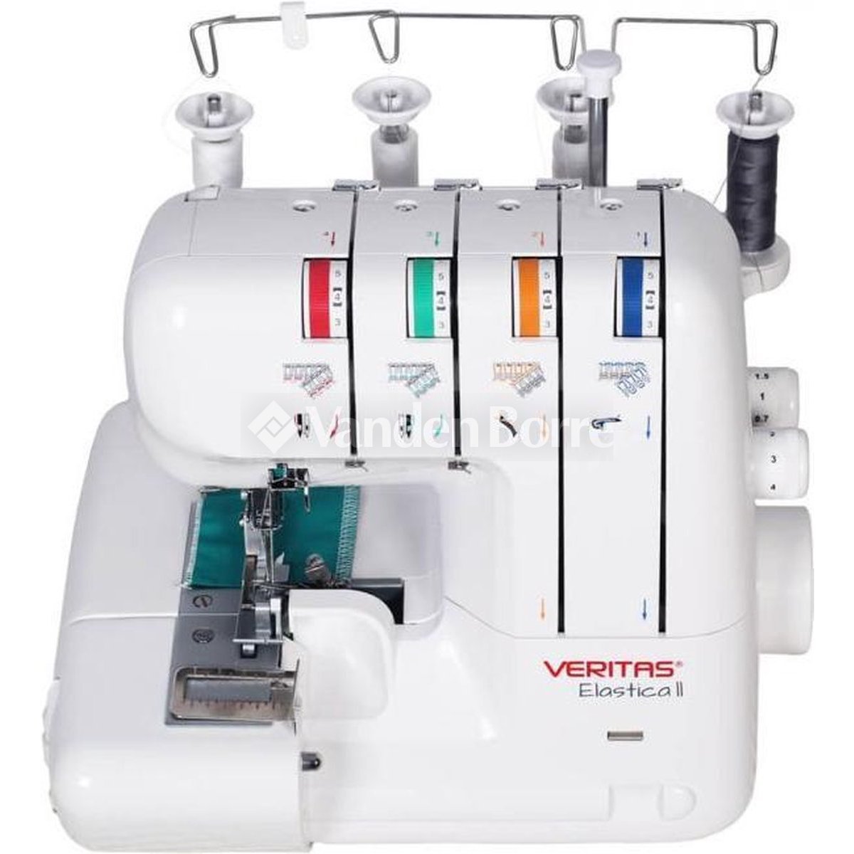 Kr23 Kr35 Cuchillo Overlock 747 757 Máquina De Coser Siruba | Cuotas