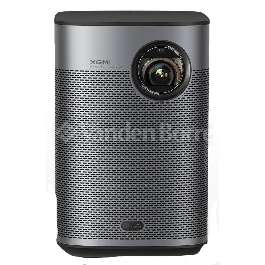 XGIMI HALO+ GTV SMART PROJECTOR FHD 700 ISO GOOGLE TV DONKERGRIJS ...