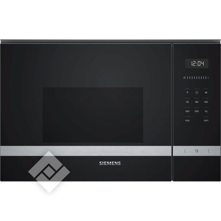 SIEMENS IQ500 BF555LMS0