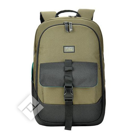 ACCSUP BACKPACK 15.6'' GREEN