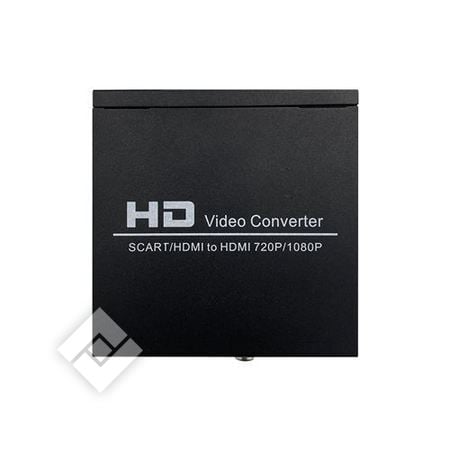 ACCSUP CONVERTER SCART/HDMI