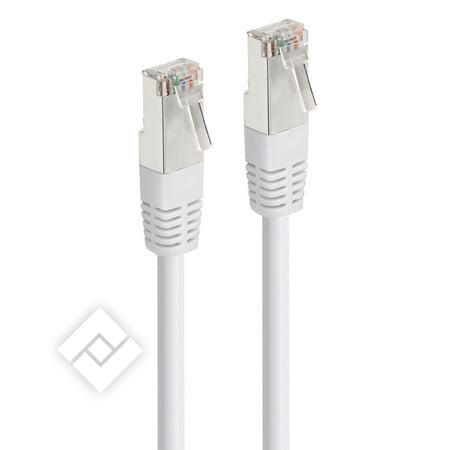 ACCSUP RJ45 CAT6 NETWORK 1M