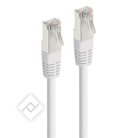 ACCSUP RJ45 STRAIGHT CAT6 15M