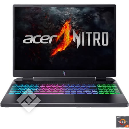 ACER NITRO 16 AN16-42-R82R