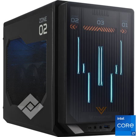 ACER PREDATOR ORION X 650 I7620G