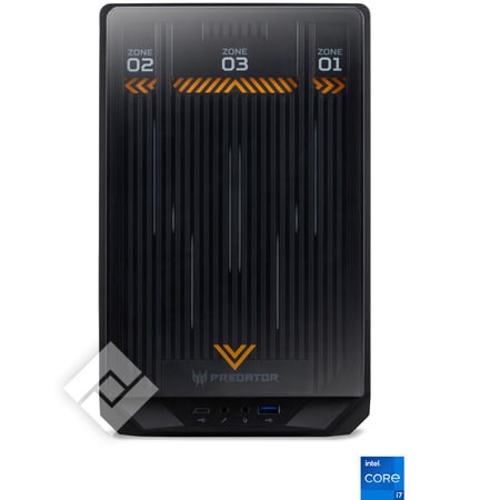 ACER PREDATOR ORION X 655 I74432GS