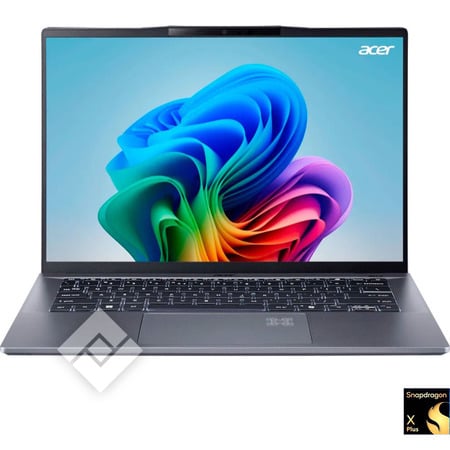 ACER SWIFT GO 14 AI SFG14-01-X92B