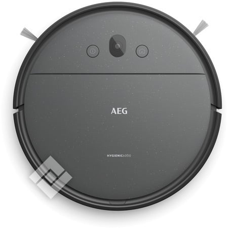 AEG AEG HYGIENIC 6000 AR61UW1DG