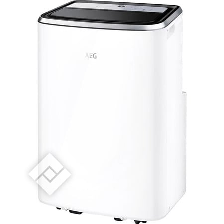 AEG AXP26U338CW