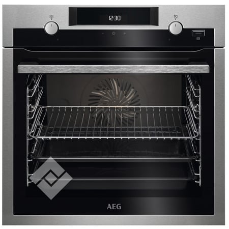 AEG BCS 455020M STEAMBAKE