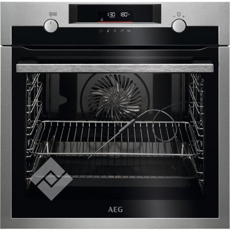 AEG BPS556060M STEAMBAKE