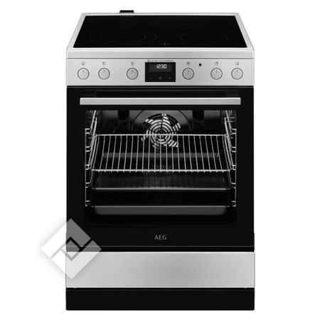 AEG CCB6647ABM STEAMBAKE