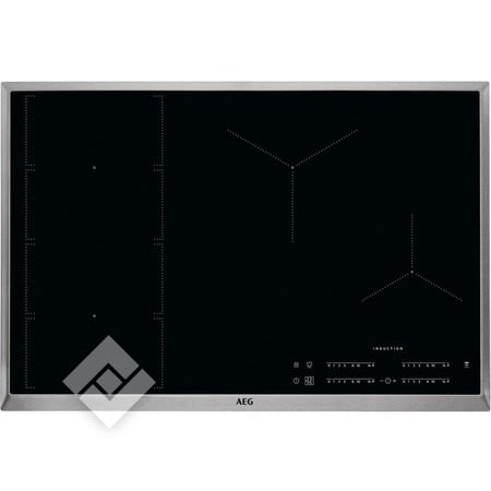 AEG IKE 84471 XB FLEXIBRIDGE