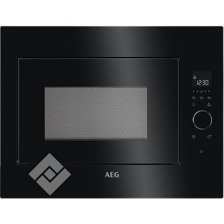 AEG MBE2658SEB