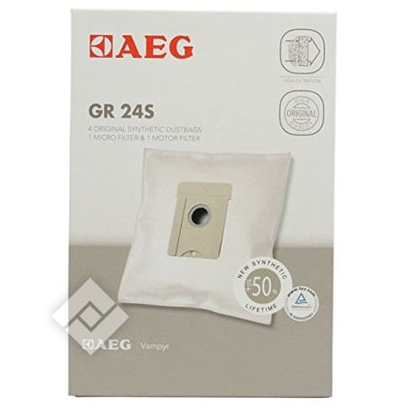 AEG ORIGINAL GR 24S