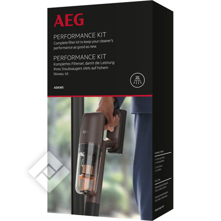 AEG PERFORMANCE KIT