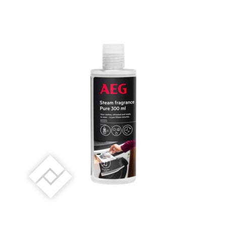 AEG STEAM FRAGRANCE