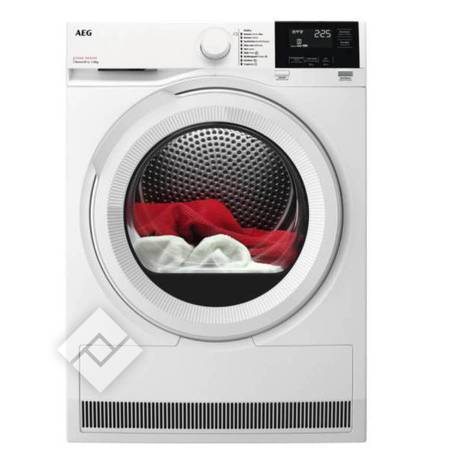 AEG  SRIE 7000 SENSIDRY 8 KG (TR786T32B)