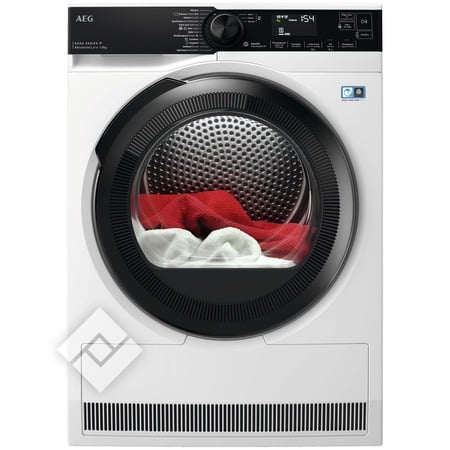 AEG 8000 Serie AbsoluteCare 8KG (TR88AA64C)