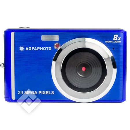 AGFA DC5500 BLUE