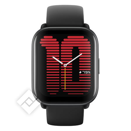 AMAZFIT ACTIVE MIDNIGHT BLACK