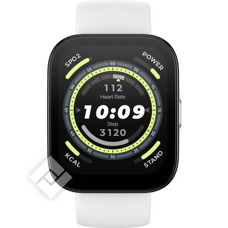 AMAZFIT BIP 5 CREAM WHITE