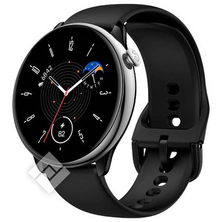 AMAZFIT GTR MINI MIDNIGHT BLACK