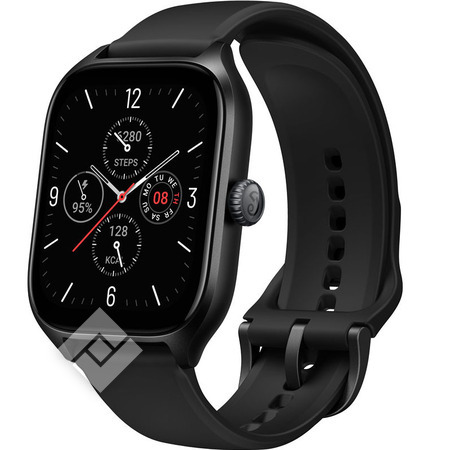 AMAZFIT GTS 4 INFINITY BLACK