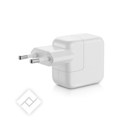 APPLE 12W USB POWER ADAPTER