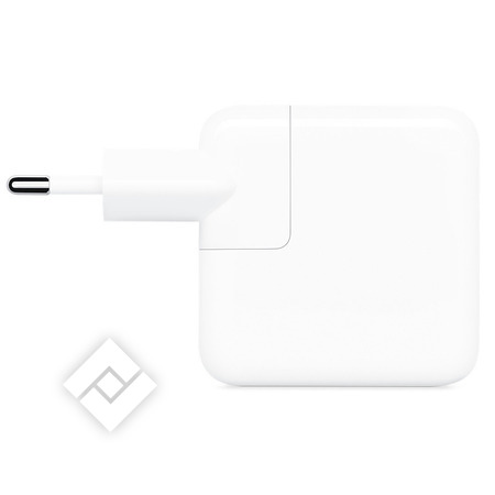 APPLE 30W USB-C POWER ADAPTER