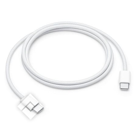 APPLE 60W USB-C CHARGE CABLE 1M