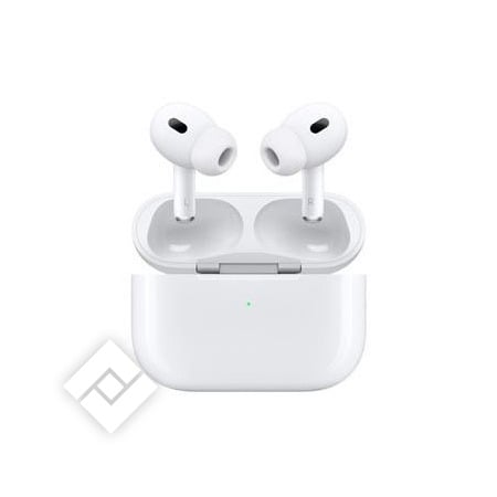 APPLE AirPods Pro avec Boitier de Charge USB-C (2ᵉ gnration)