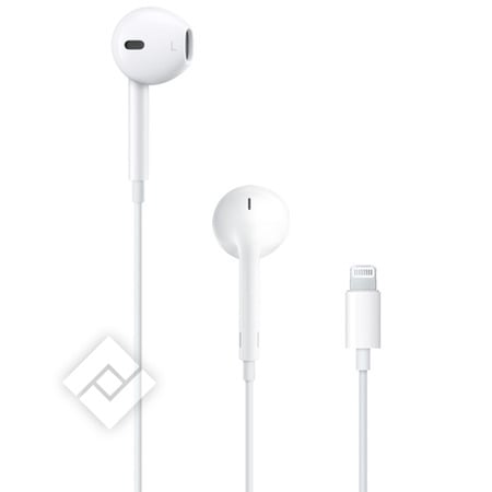 APPLE EARPODS LIGHTNING