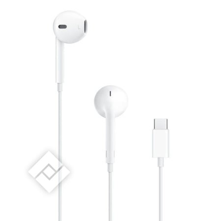 APPLE EARPODS USB-C