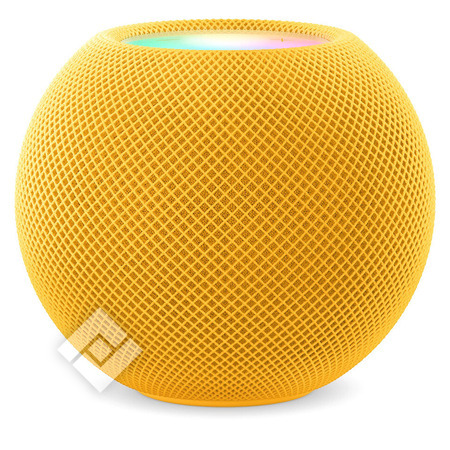 APPLE HomePod mini Yellow