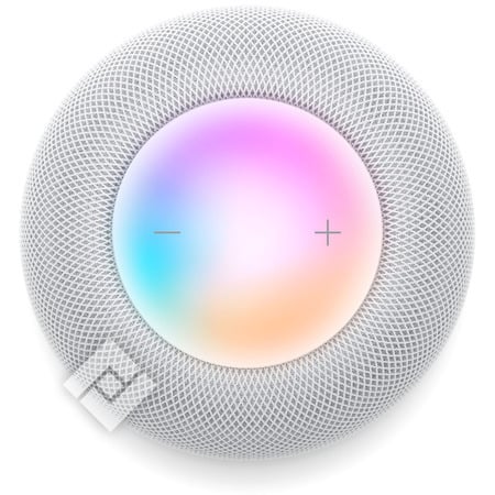 APPLE HomePod White (2e generatie)