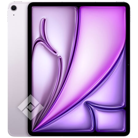 APPLE  IPAD AIR (2024) 13 INCHES 128GO WI-FI +5G PURPLE