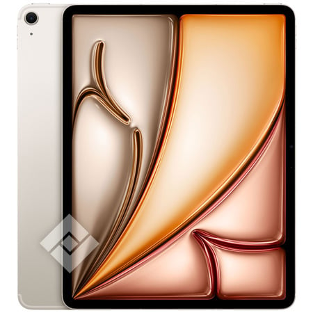 APPLE IPAD AIR (2024) 13 INCHES 512GO WI-FI +5G STARLIGHT