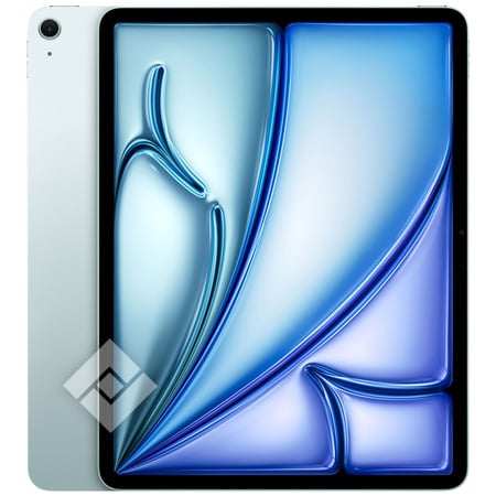 APPLE  IPAD AIR (2024) 13 INCHES 128GO WI-FI BLUE