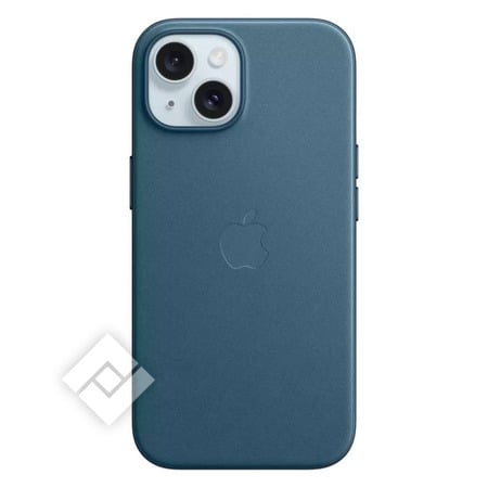 APPLE IPHONE 15 FINEWOV CASE BLUE